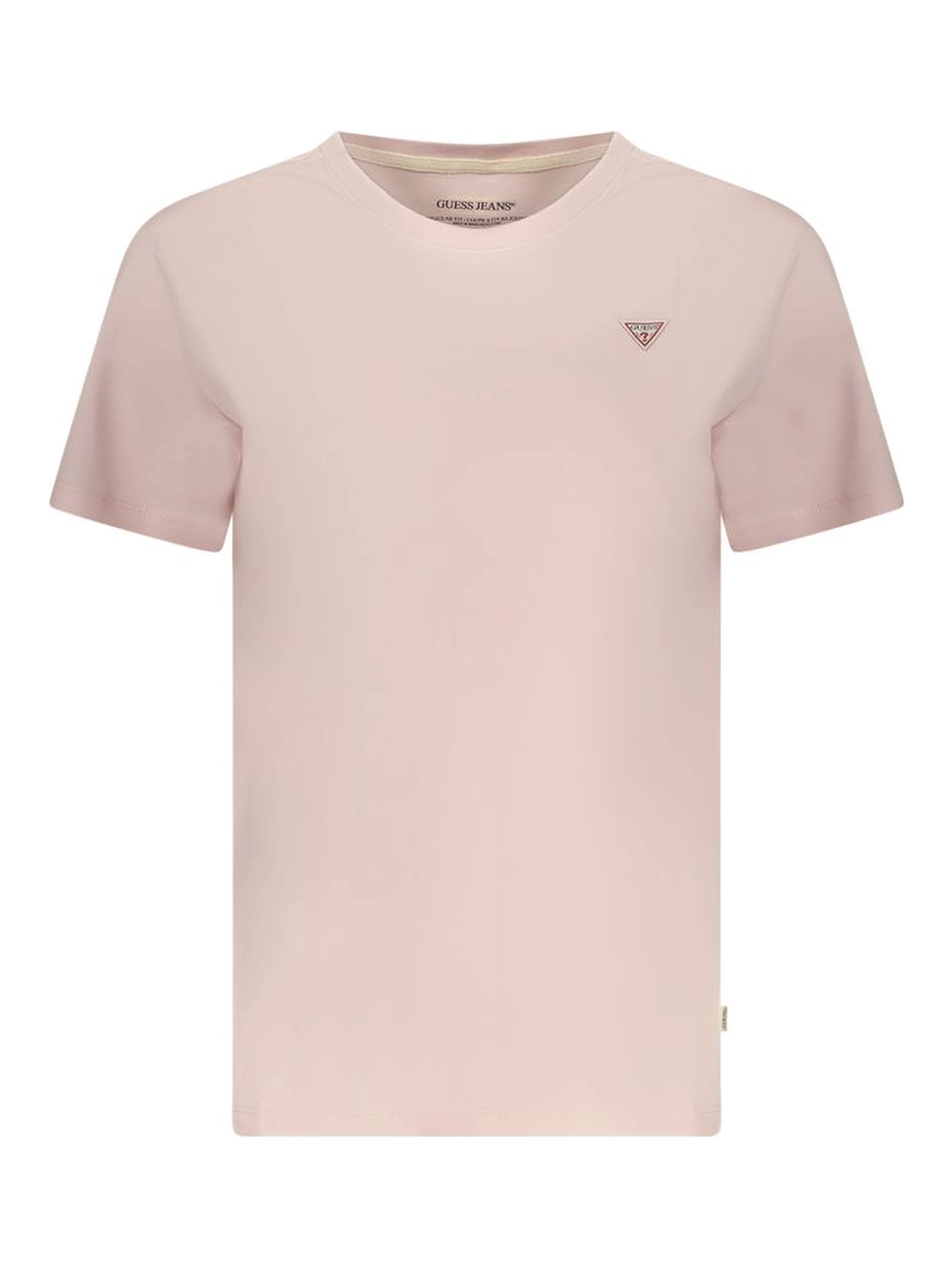 Rosa Cotton Woman T-Shirt