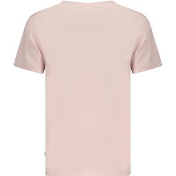 Rosa Cotton Woman T-Shirt