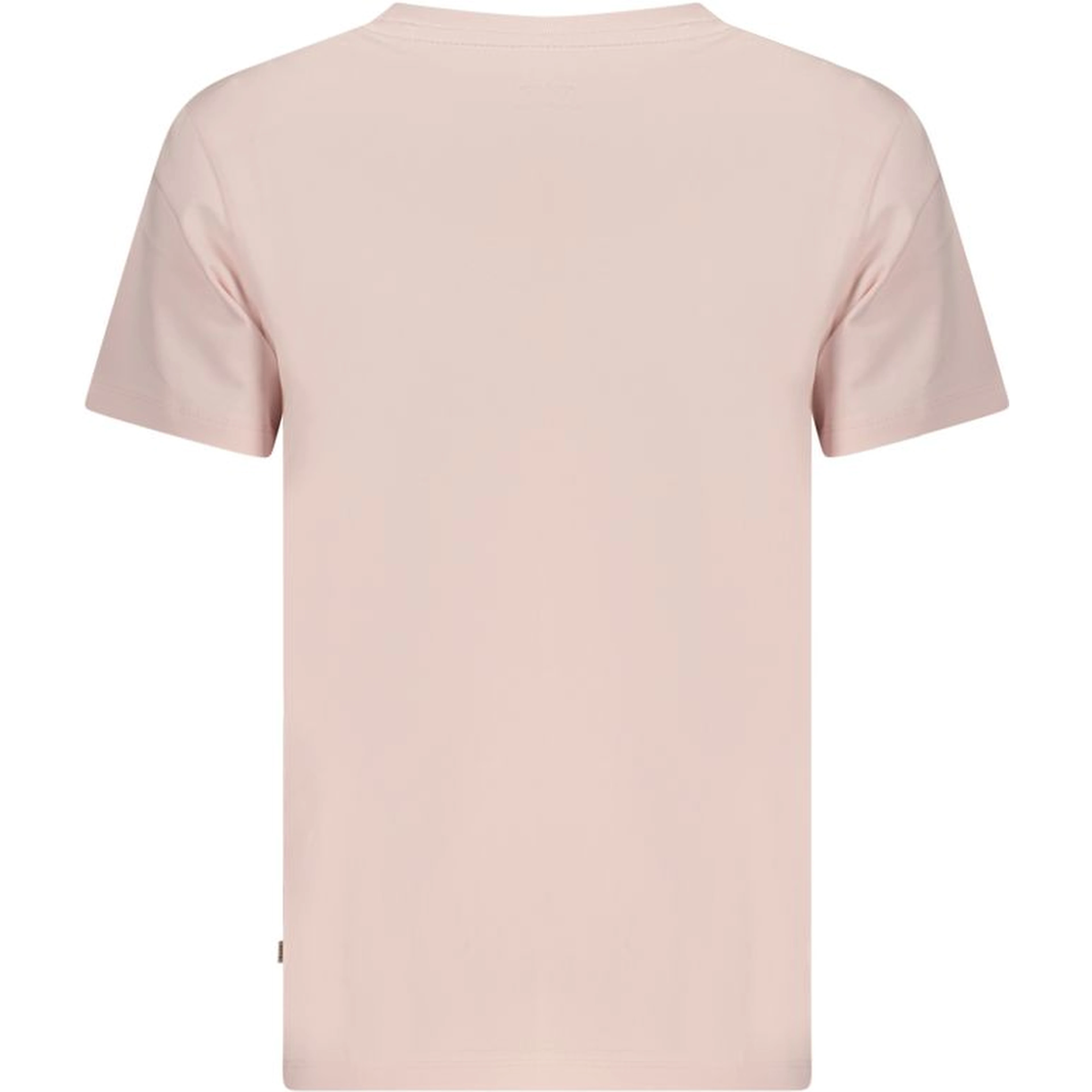 Rosa Cotton Woman T-Shirt