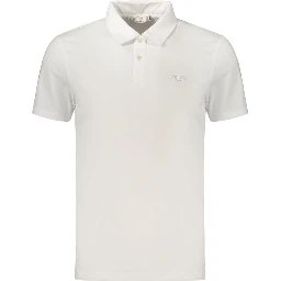 Bianco Cotton Men Polo