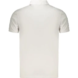 Bianco Cotton Men Polo