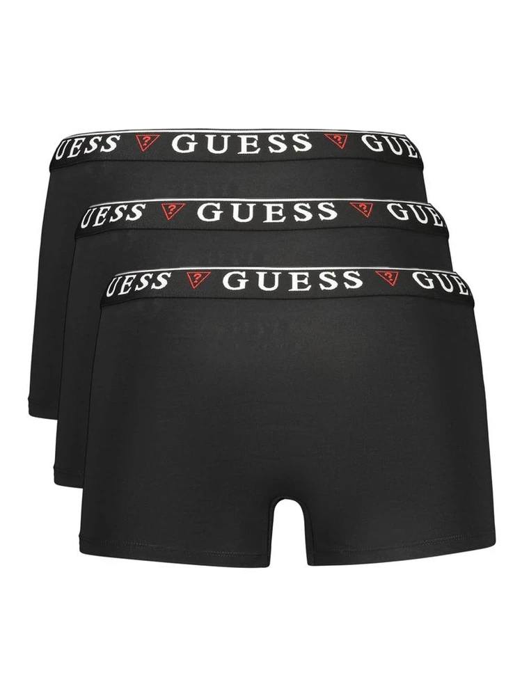 Black Cotton Men Underwear alternative