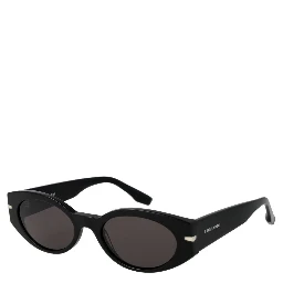 Black Acetate Sunglasses