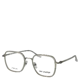 Gray Titanium Glasses (Frames)