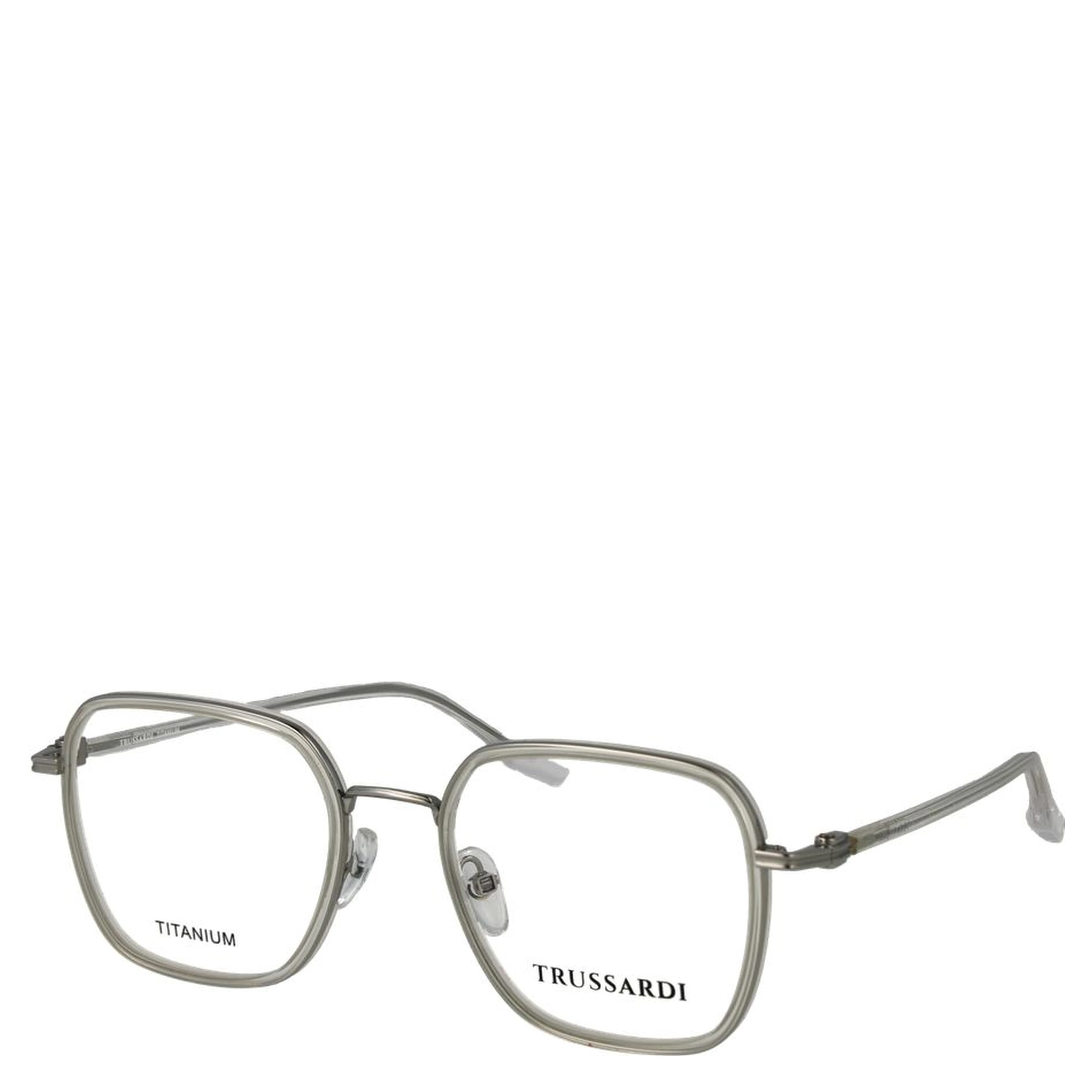Gray Titanium Glasses (Frames)
