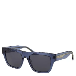 Blue Acetate Sunglasses