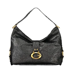 Nero Polyurethane Women's Bag