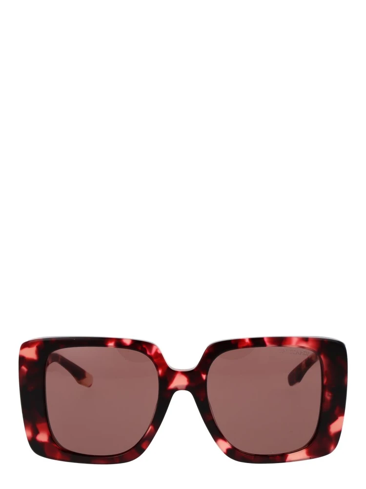 Burgundy Acetate Sunglasses alternative
