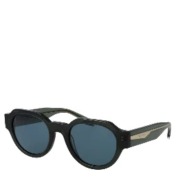 Bicolor Acetate Sunglasses
