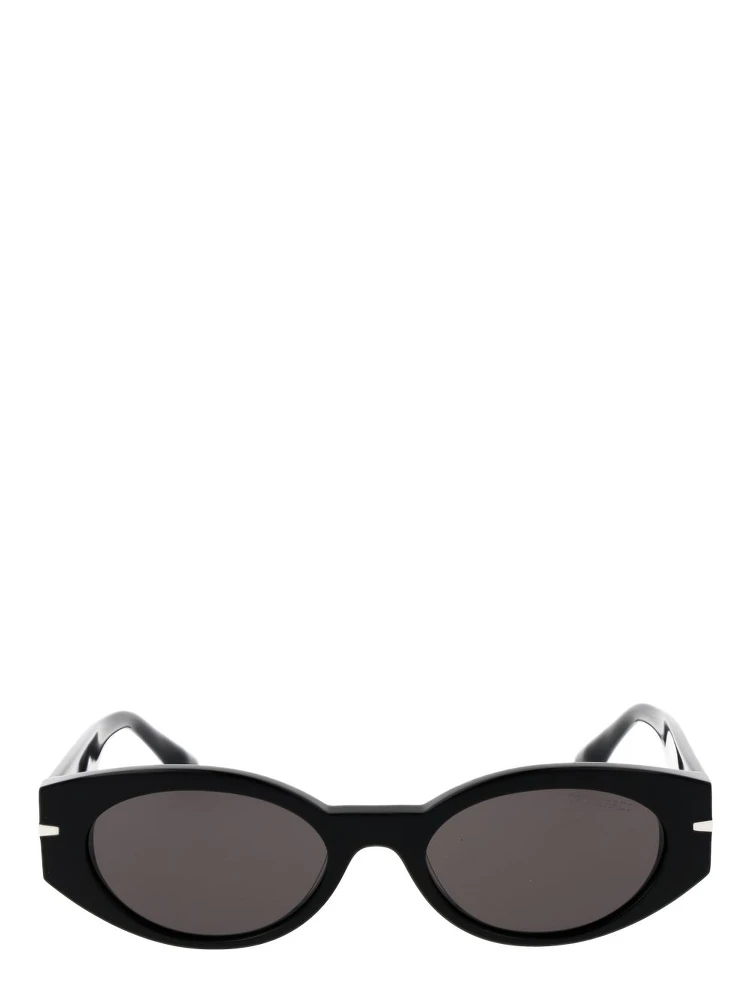 Black Acetate Sunglasses alternative