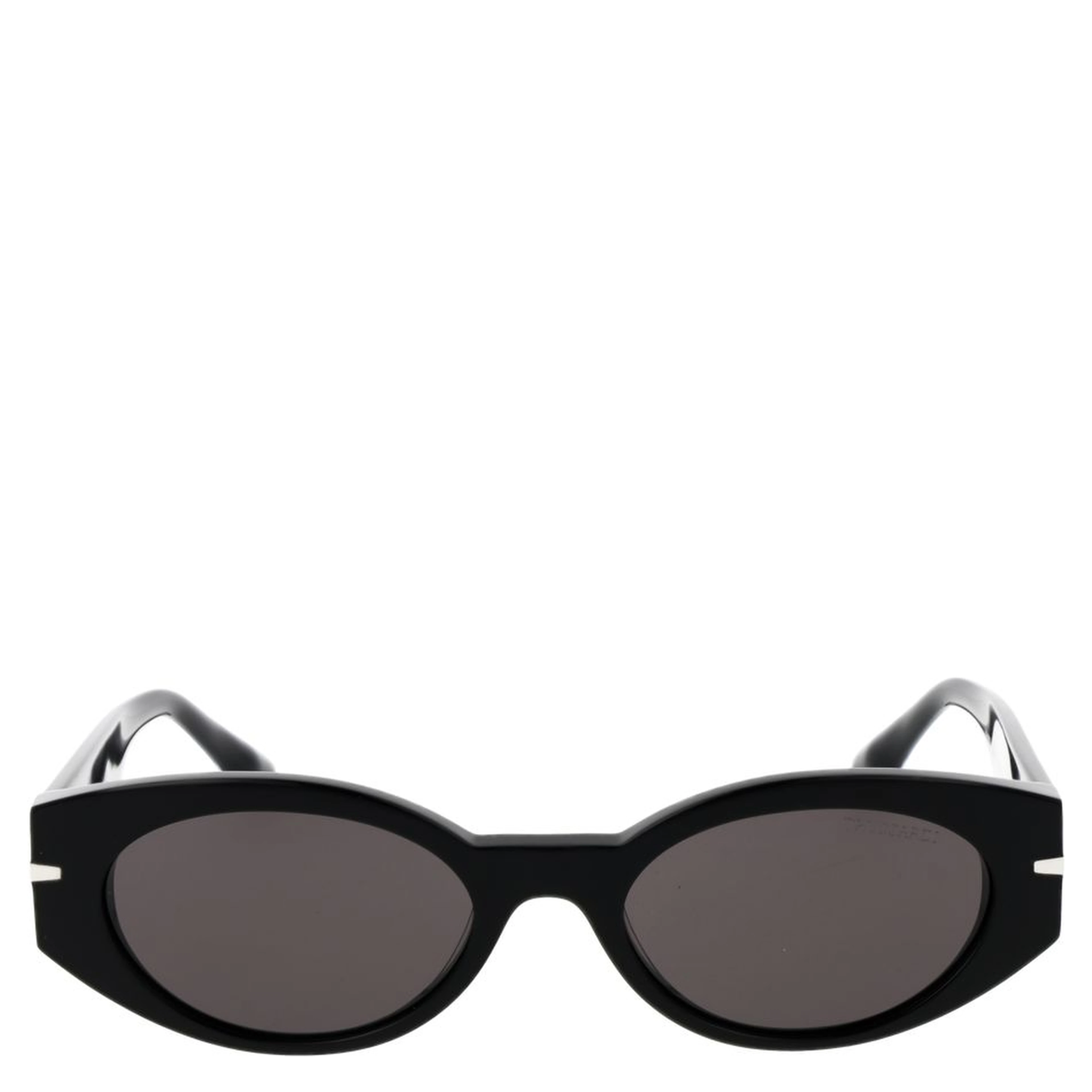 Black Acetate Sunglasses