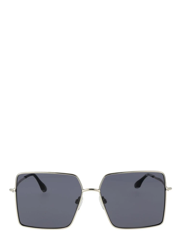 Silver Stainless Steel Sunglasses alternative