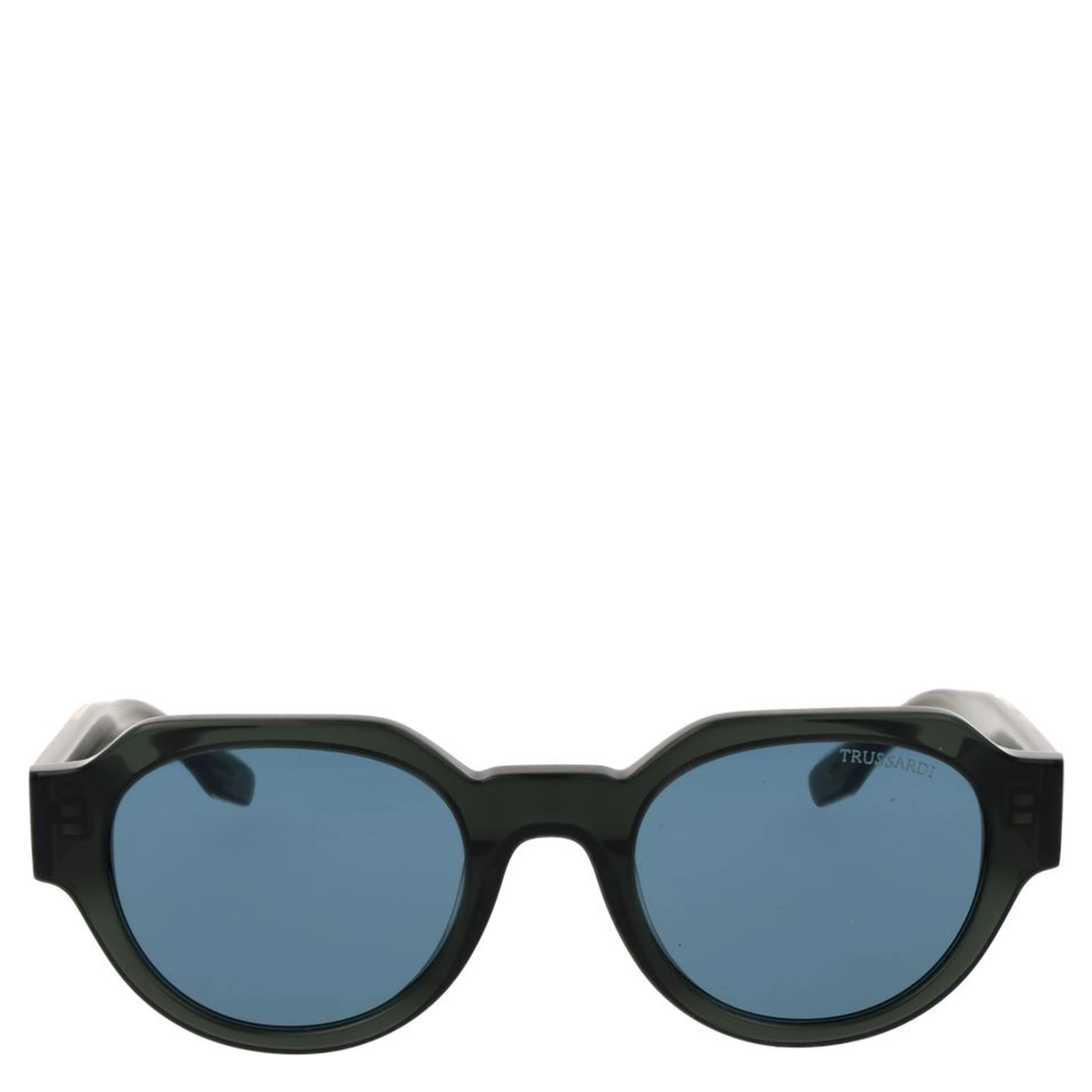 Bicolor Acetate Sunglasses