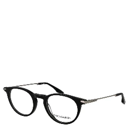 Black Acetate Glasses (Frames)