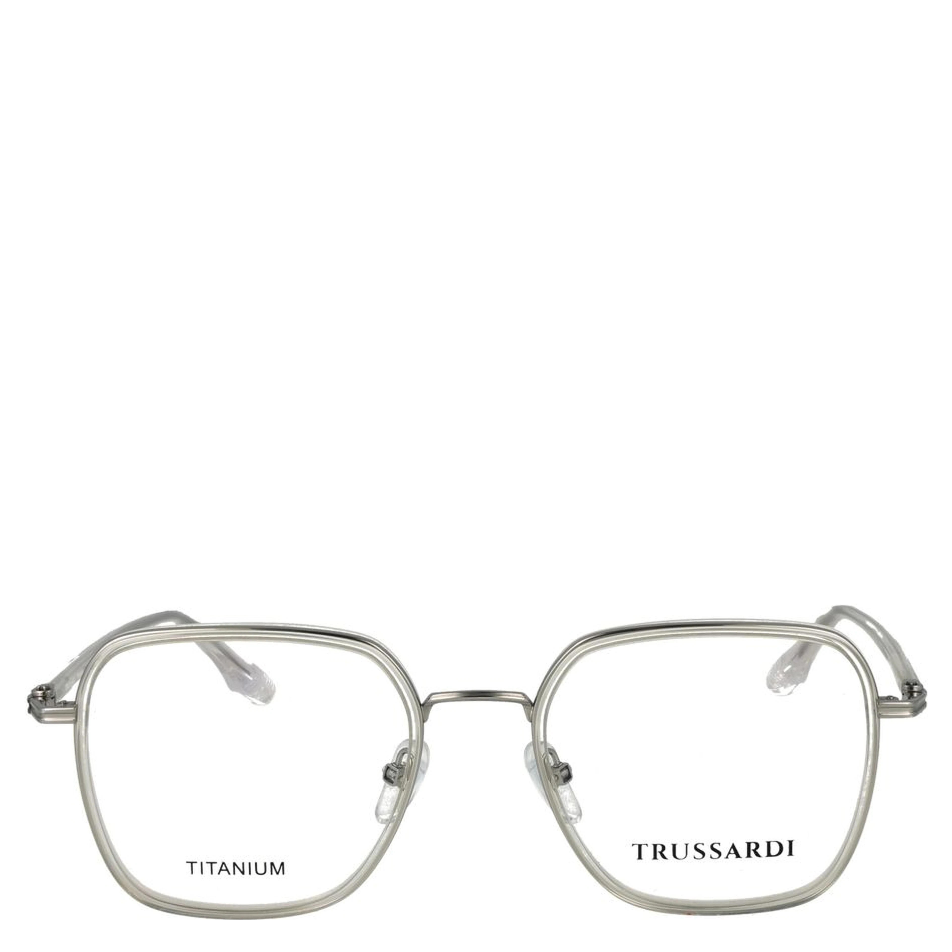 Gray Titanium Glasses (Frames)
