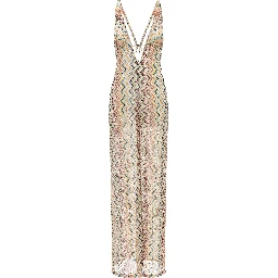 Multicolor Polyester Jumpsuit
