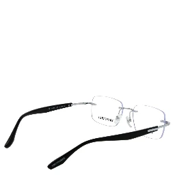 Silver Stainless Steel Glasses (Frames)