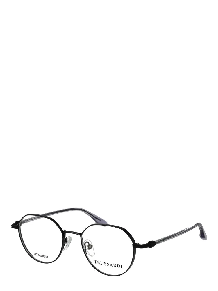 Black Titanium Glasses (Frames)