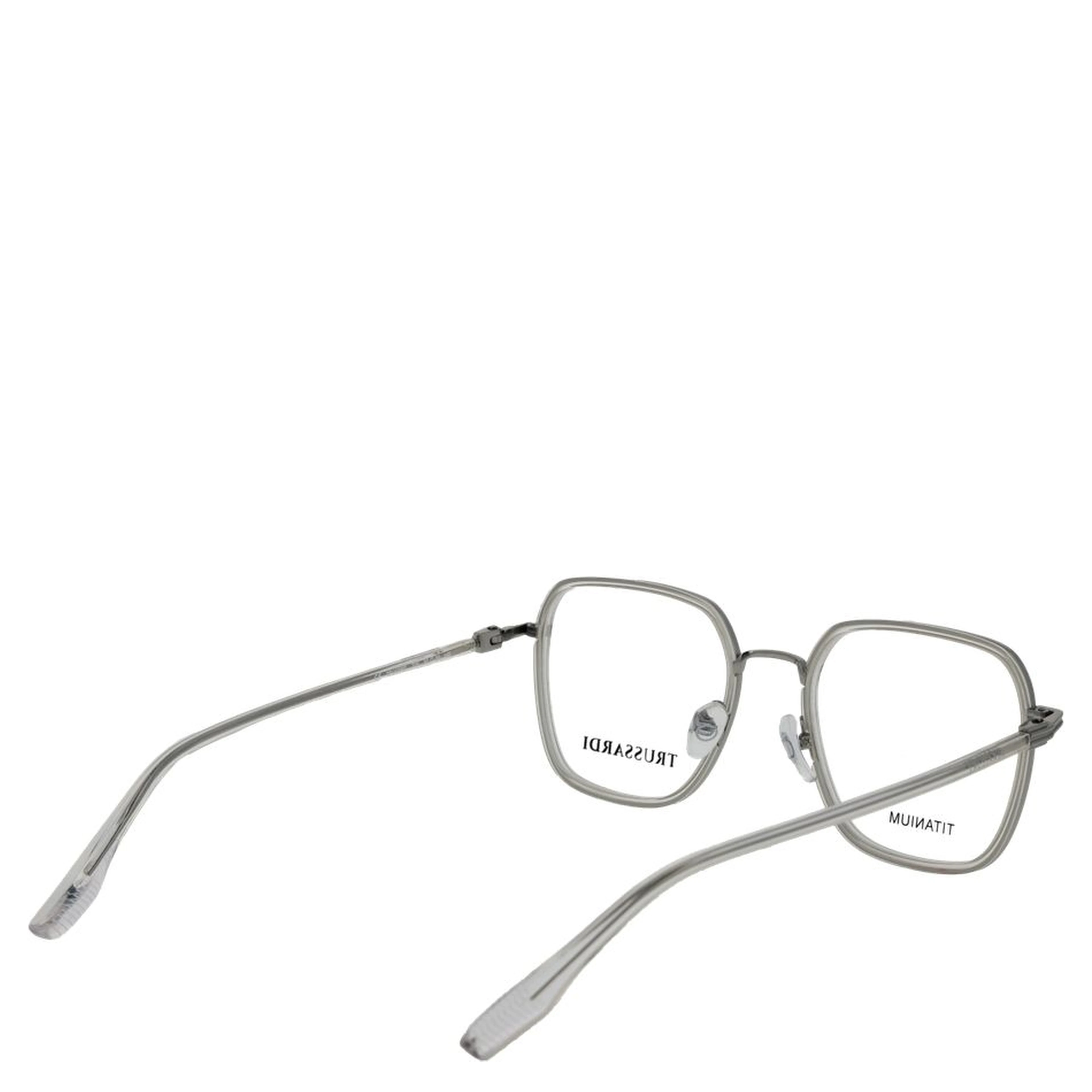 Gray Titanium Glasses (Frames)