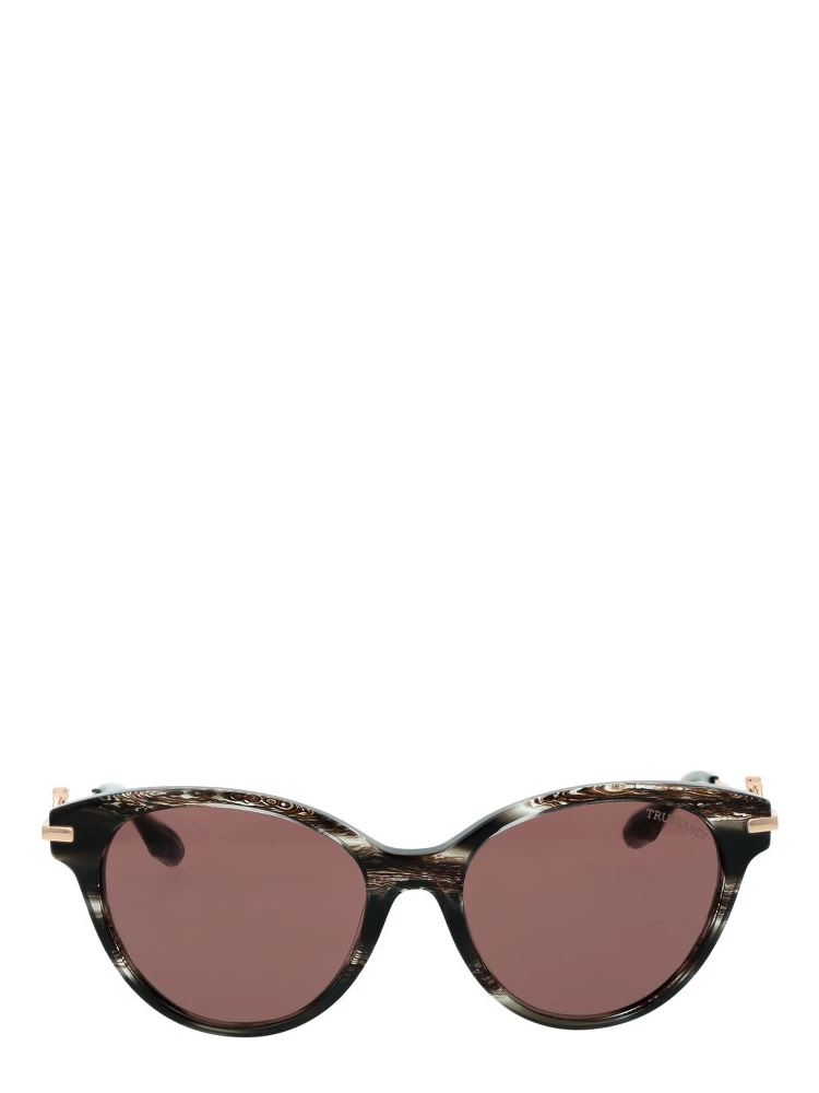 Brown Acetate Sunglasses alternative
