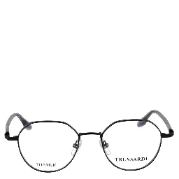 Black Titanium Glasses (Frames)