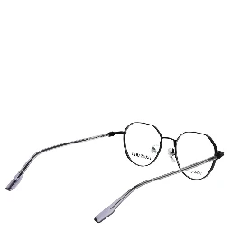 Black Titanium Glasses (Frames)