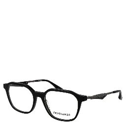 Black Acetate Glasses (Frames)
