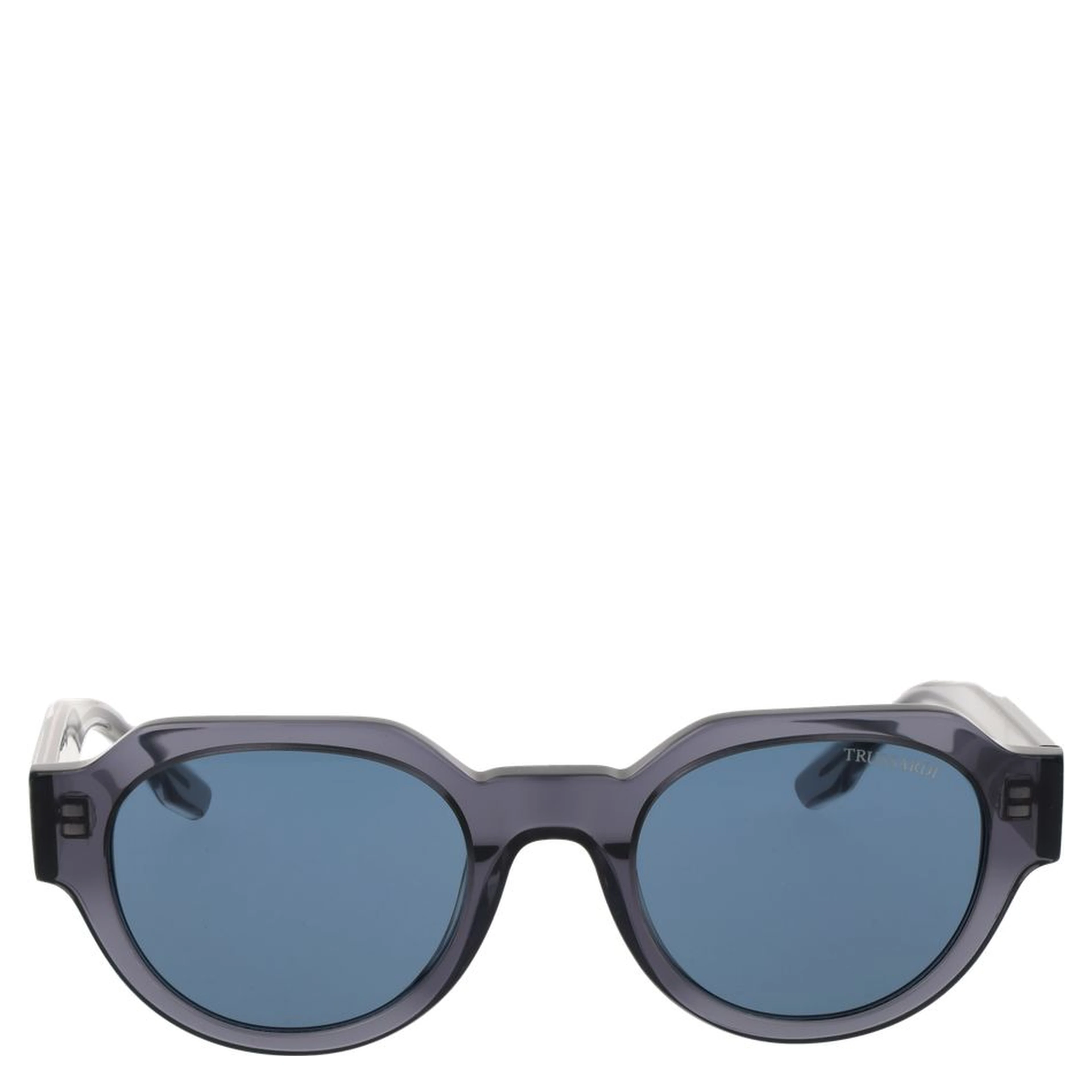 Gray Acetate Sunglasses