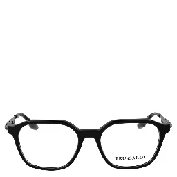 Black Acetate Glasses (Frames)
