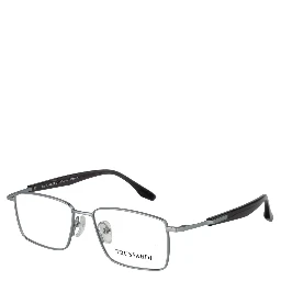Silver Titanium Glasses (Frames)
