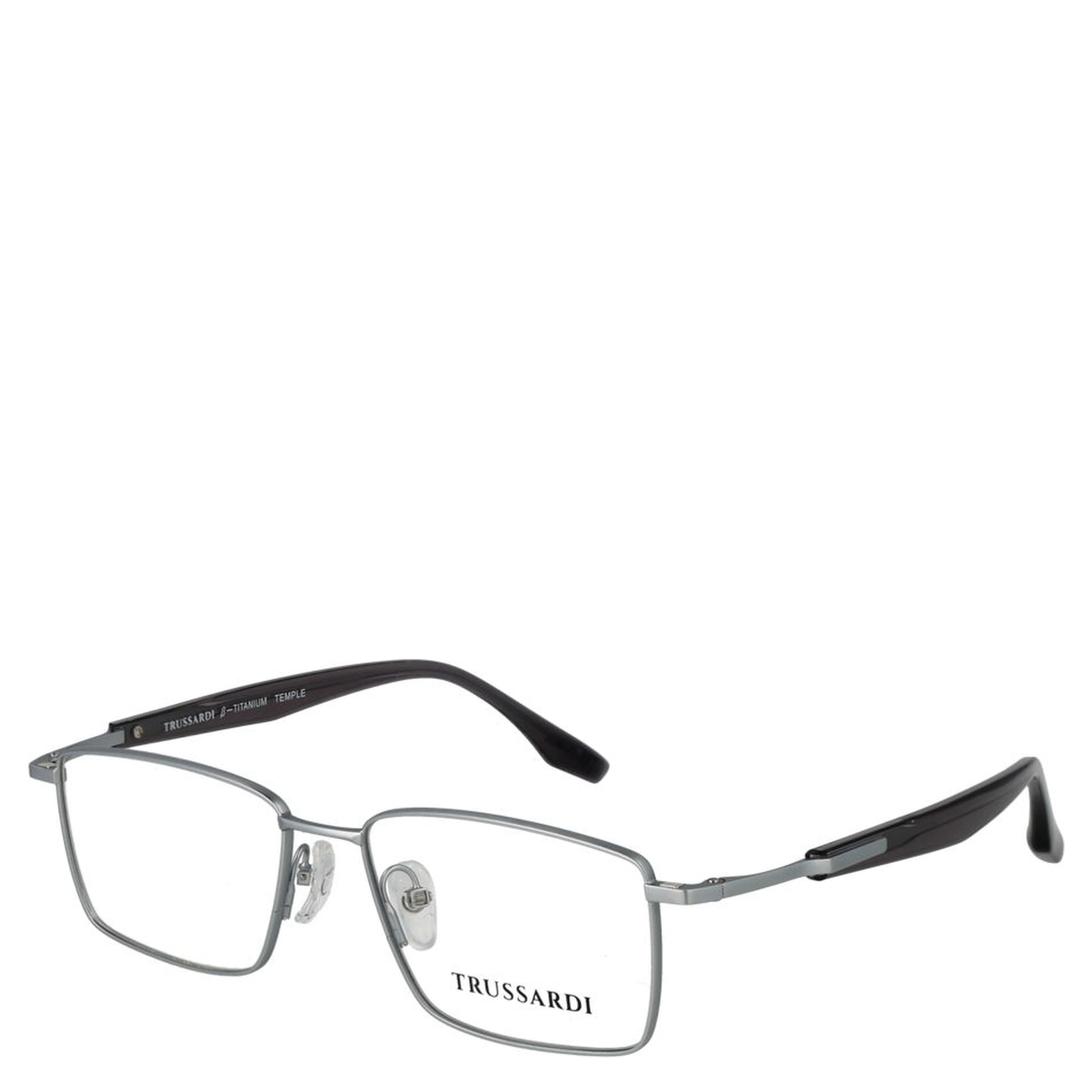 Silver Titanium Glasses (Frames)
