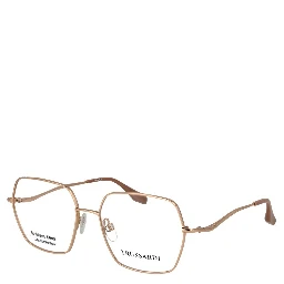 Rose Gold Stainless Steel Glasses (Frames)