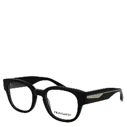 Black Acetate Glasses (Frames)