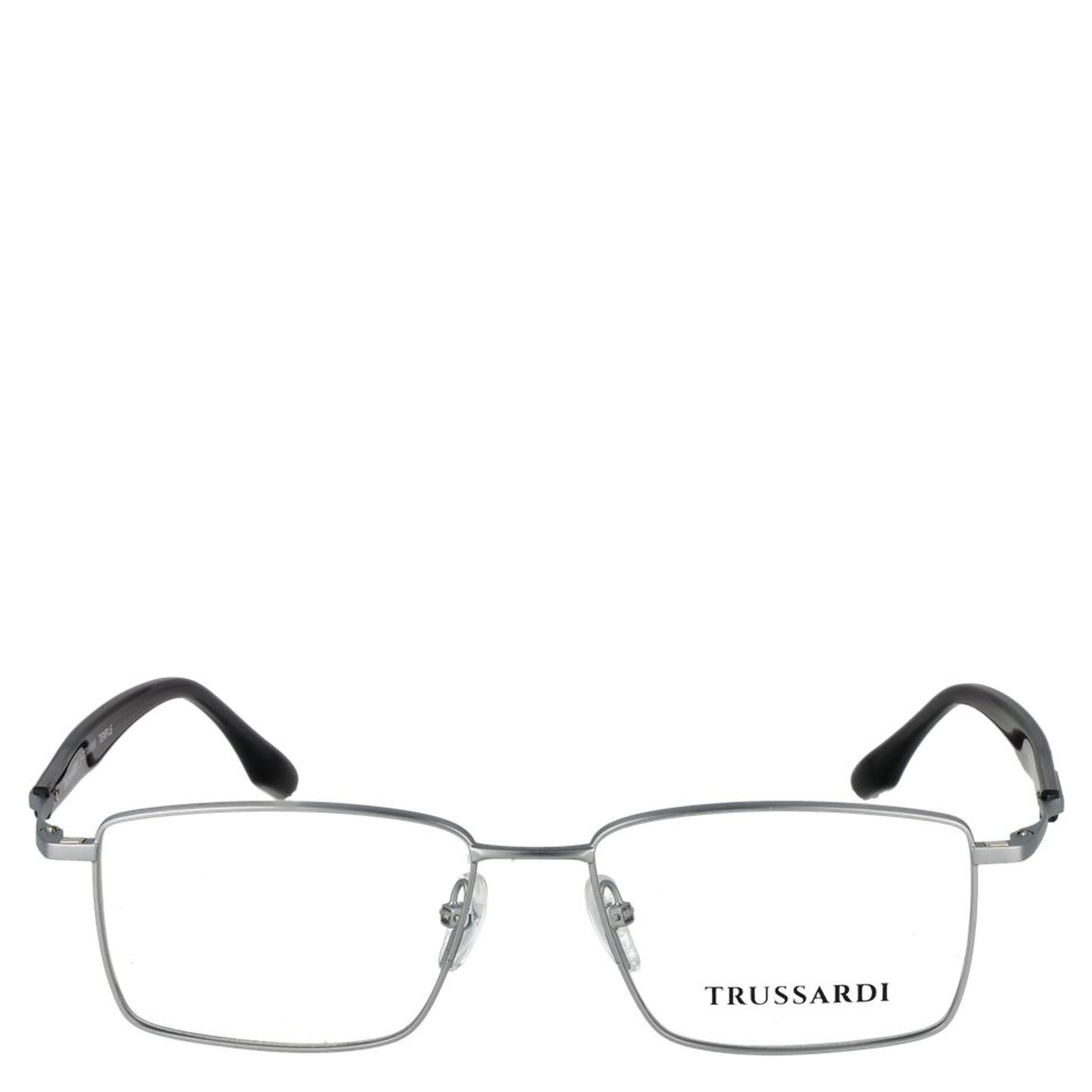 Silver Titanium Glasses (Frames)