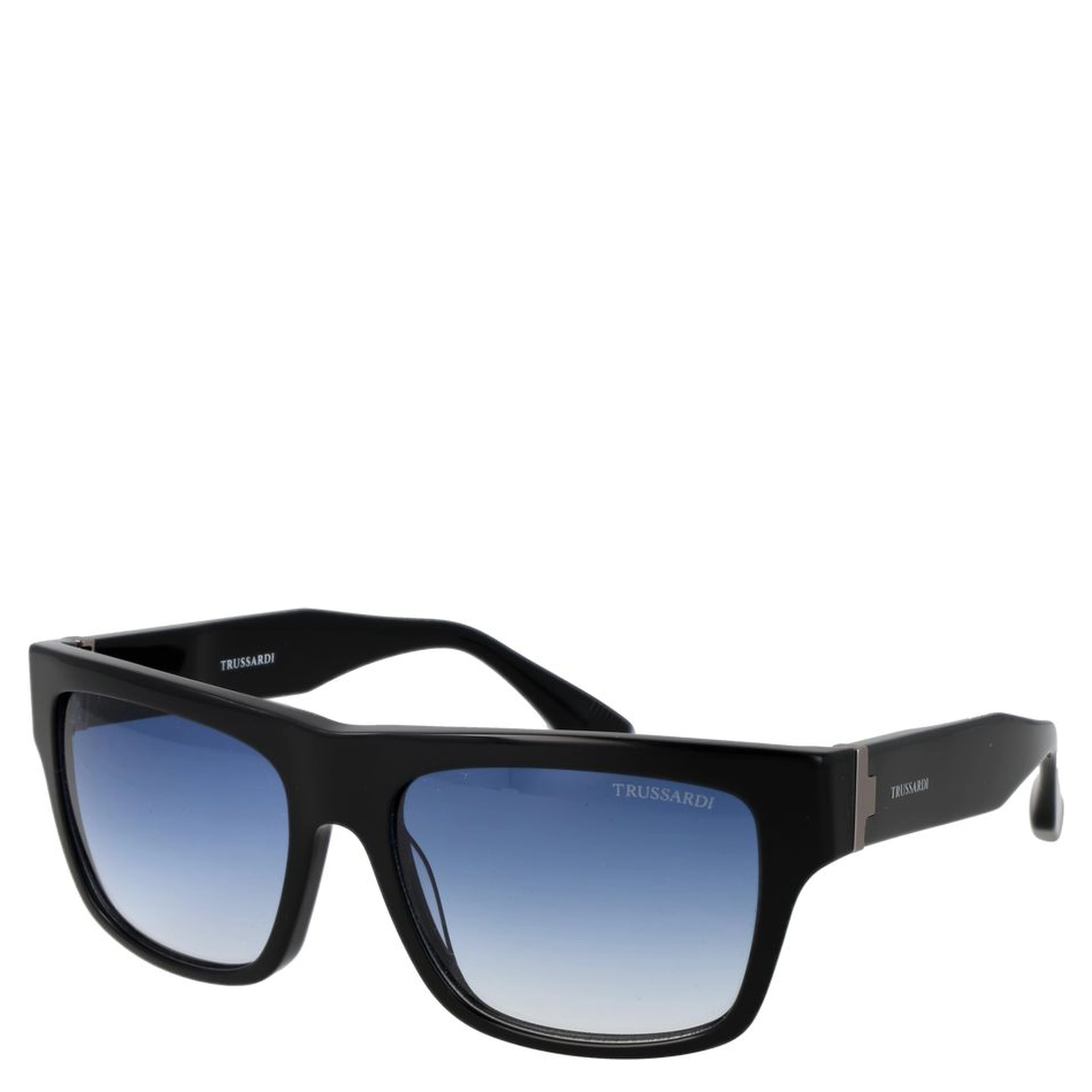 Black Acetate Sunglasses