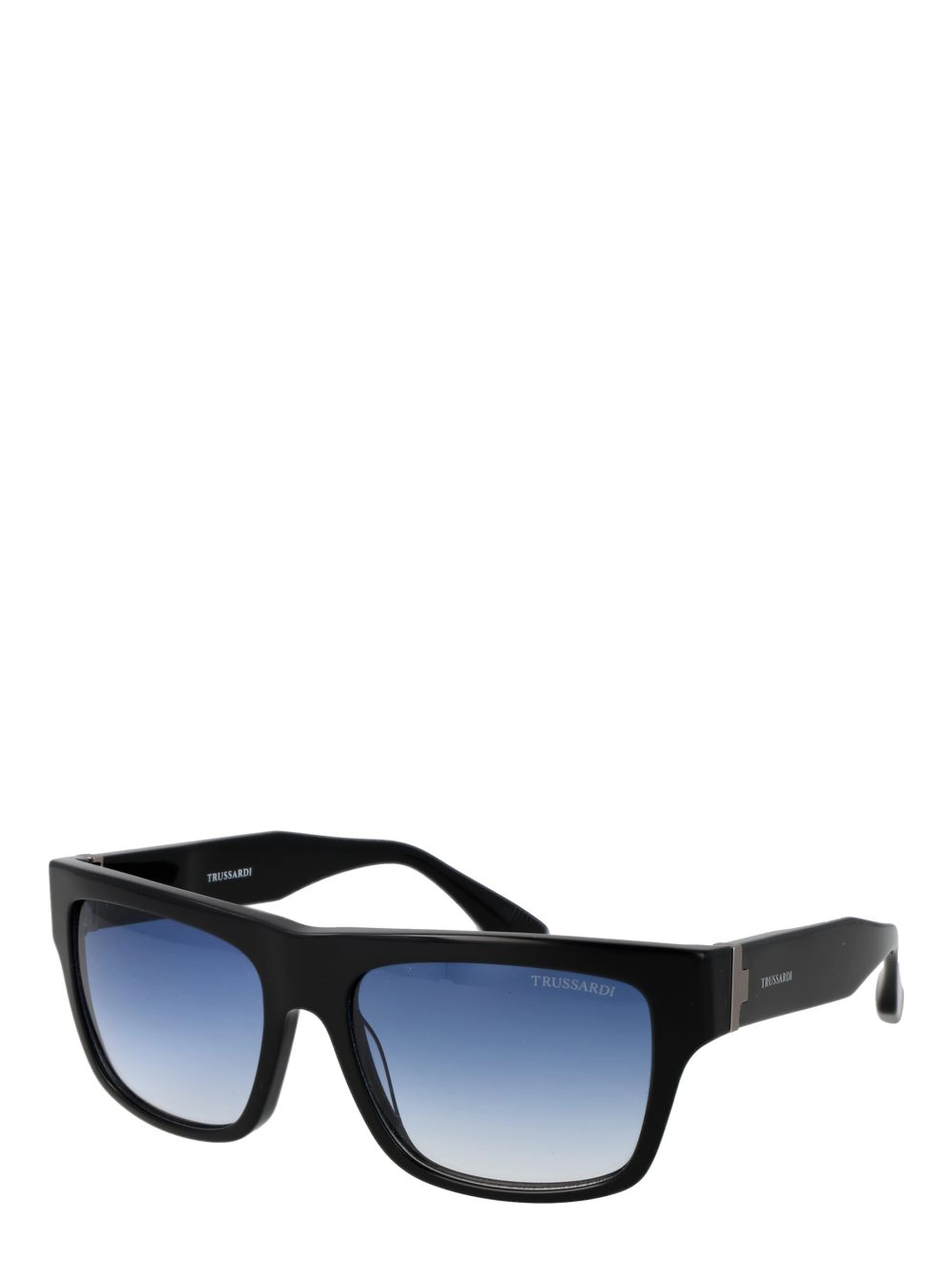 Black Acetate Sunglasses