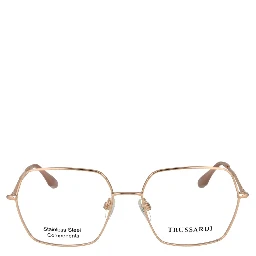 Rose Gold Stainless Steel Glasses (Frames)