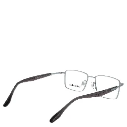 Silver Titanium Glasses (Frames)