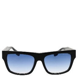 Black Acetate Sunglasses