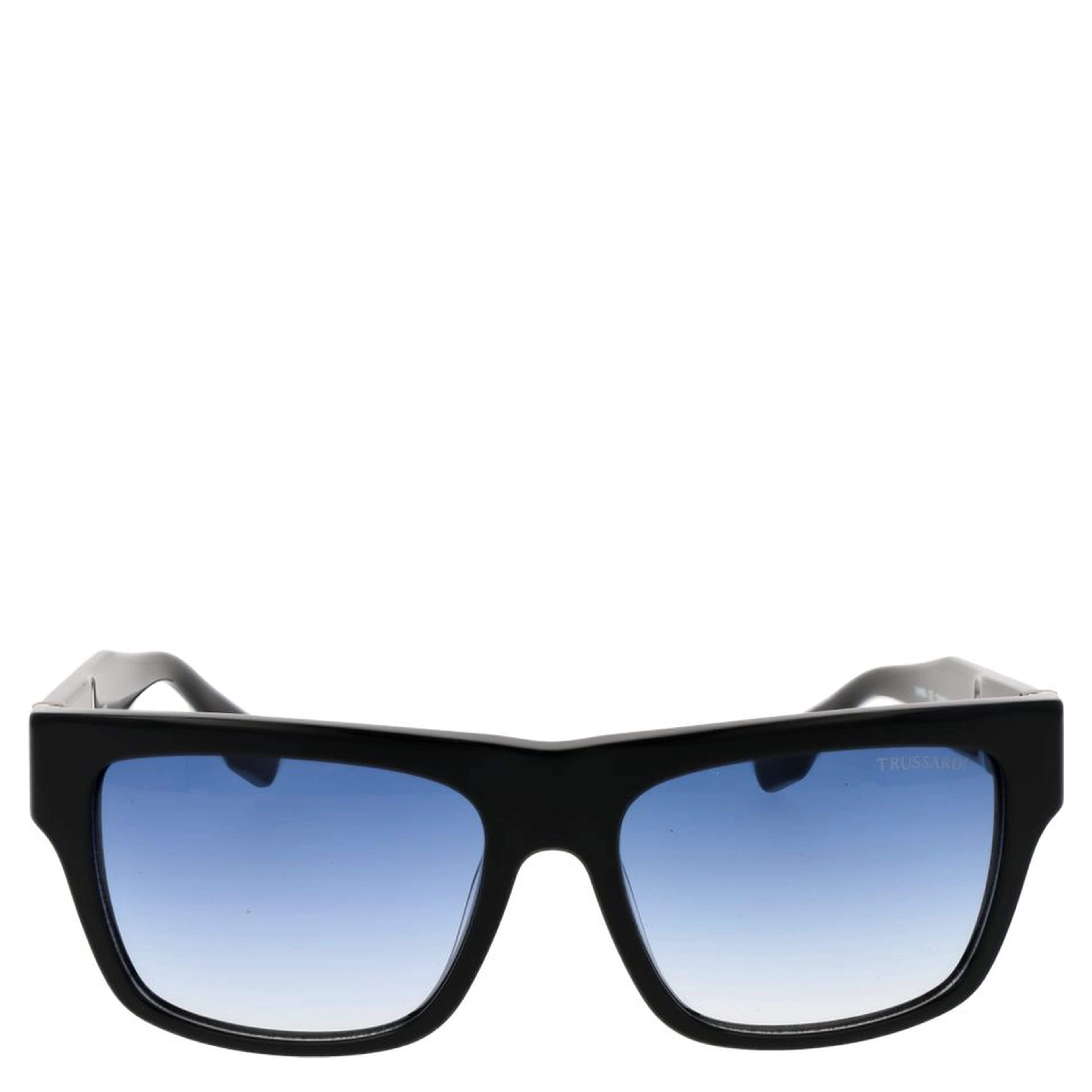 Black Acetate Sunglasses