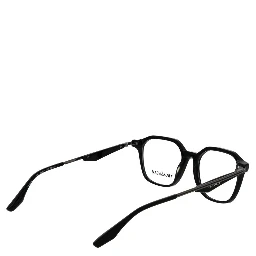 Black Acetate Glasses (Frames)