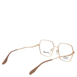 Rose Gold Stainless Steel Glasses (Frames)