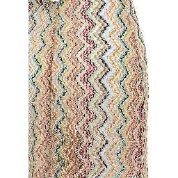 Multicolor Polyester Jumpsuit