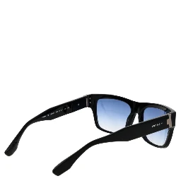 Black Acetate Sunglasses