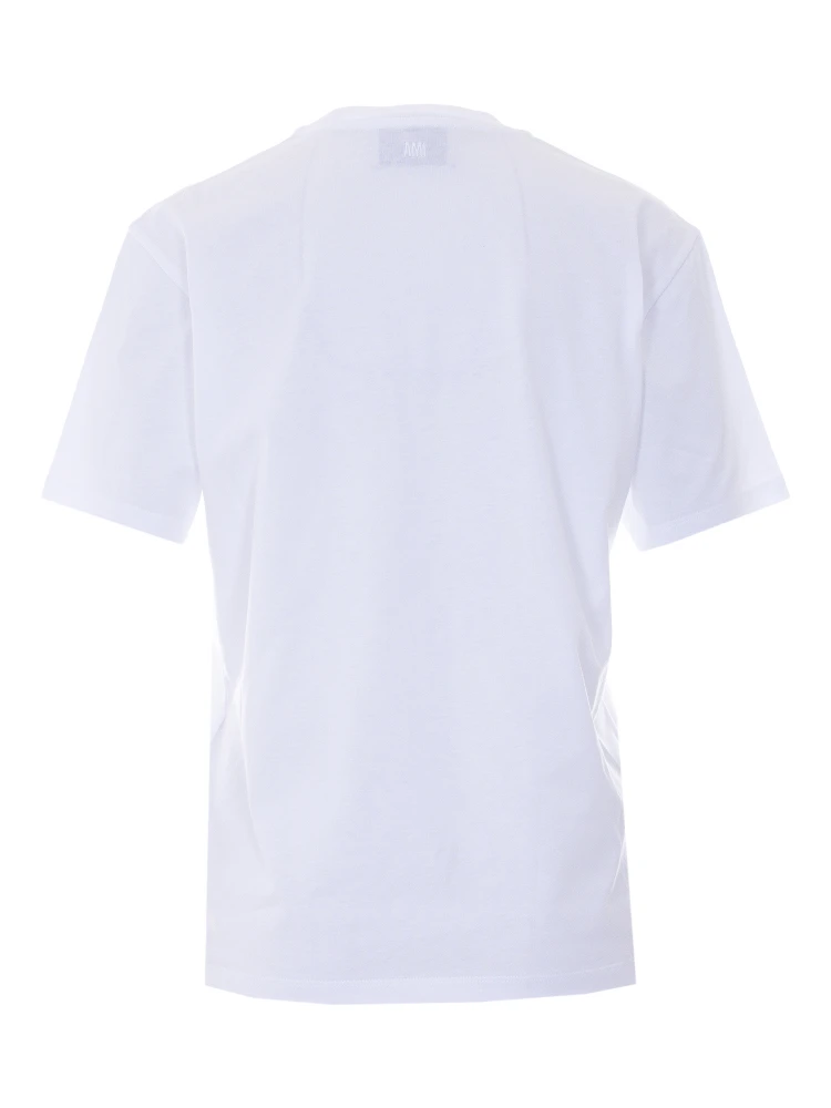 Ami Alexandre Matiussi T-shirts and Polos alternative