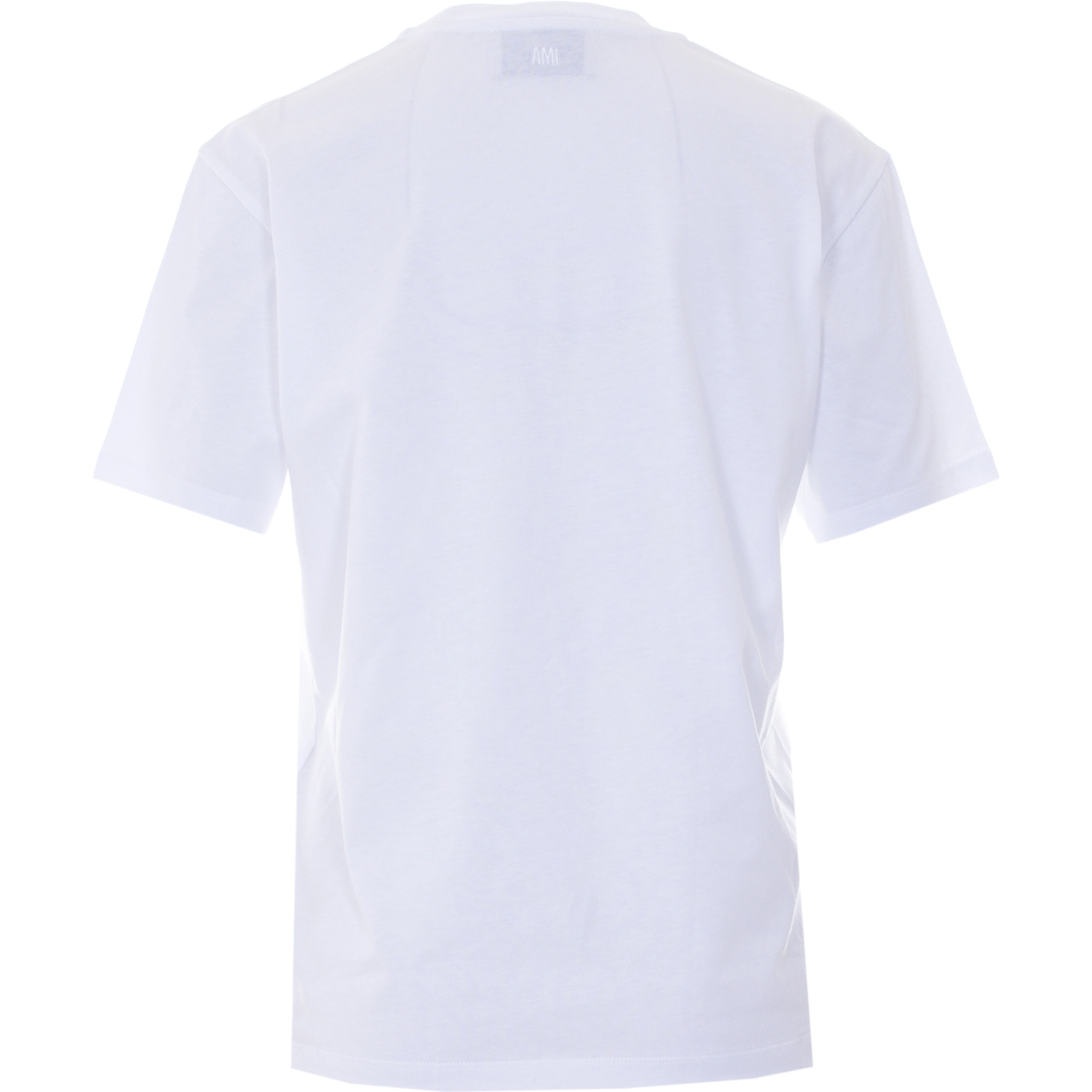 Ami Alexandre Matiussi T-shirts and Polos