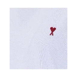Ami Alexandre Matiussi T-shirts and Polos