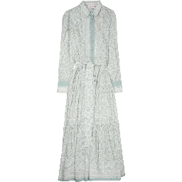 ABITO "JENSEN" IN COTONE