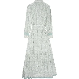 ABITO "JENSEN" IN COTONE