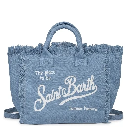 BORSA COLETTE IN LINO
